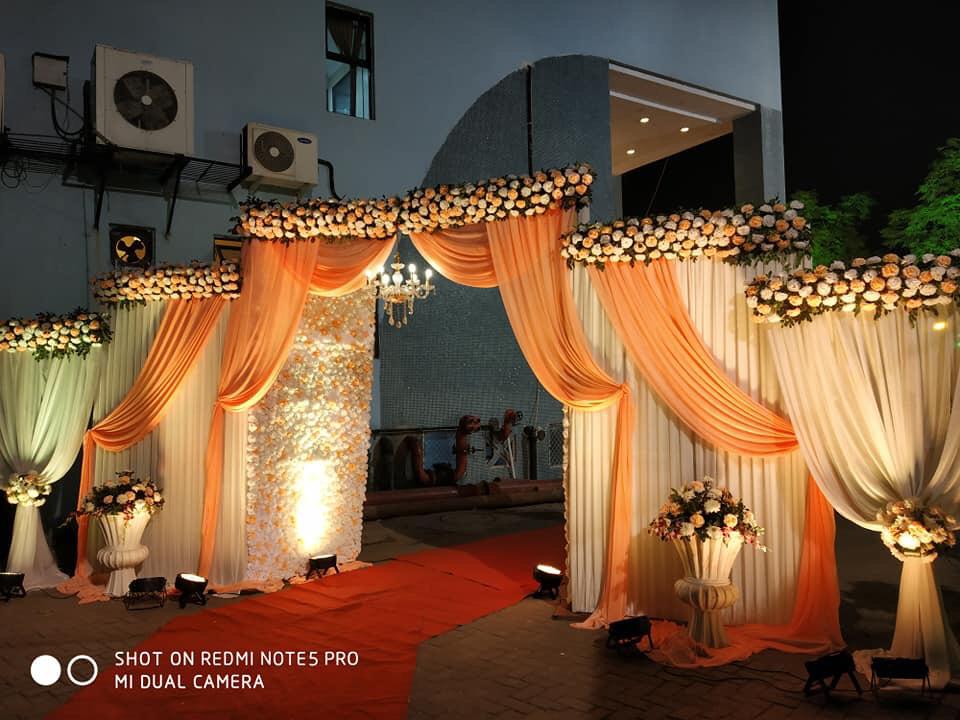 Premium Corporate Events